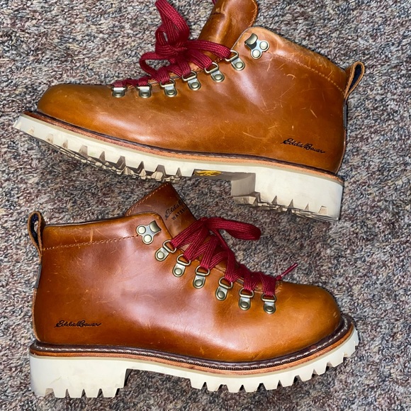 Eddie Bauer K-6 Boots (Women’s) Size 7.5 US - Picture 3 of 6